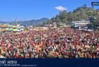 बैतडीमा दसैं र जात्राको रौनक